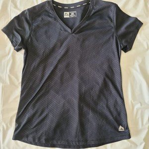 Reebok Performance X-Dri Black t-shirt size M
